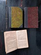 Oude Boekjes - Religieuze Geschriften 1864, Ophalen of Verzenden, J. Chantrel, J.H. Wensing