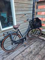 Prachtige Cortina U4 3V 28 inch Transportfiets!, Versnellingen, 56 cm of meer, Zo goed als nieuw, Ophalen