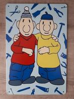 Buurman En Buurman 20x30 cm Reclamebord, Verzamelen, Ophalen of Verzenden, Nieuw, Reclamebord