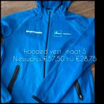 SPORTKLEDING PAKKET Fontys Sportkunde, Ophalen of Verzenden, Zo goed als nieuw, Blauw