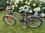 Jongensfiets 20 inch gazelle, Fietsen en Brommers, Fietsen | Jongens, Ophalen, Gebruikt, Handrem, 20 inch