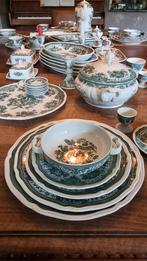 Fasan servies villeroy & boch, Antiek en Kunst, Ophalen