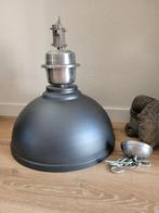hanglamp, Ophalen, Metaal, 50 tot 75 cm