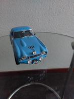 Triumph TR4A Rally, Hobby en Vrije tijd, Modelbouw | Auto's en Voertuigen, Gebruikt, Auto, Groter dan 1:32, Ophalen
