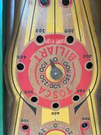 Vintage Tosca Biljart Knikkerspel - Jaren '50/'60, Ophalen