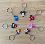 Disney Mickey Mouse sleutelhanger, Verzenden, Nieuw