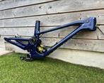 Forbidden Druid UDH Frameset Nieuwstaat – Mullet/29” Float X, Ophalen of Verzenden, Zo goed als nieuw, Mountainbike, Frame