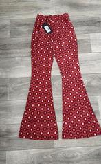 Nieuwe Loavies flared broek maat M, Kleding | Dames, Maat 38/40 (M), Nieuw, Ophalen of Verzenden, Loavies