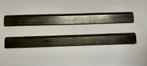 2x Schaafmes 210 x 17,5 x 3 mm voor Houtbewerkers, Doe-het-zelf en Verbouw, Ophalen, Nieuw