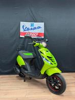 Piaggio Zip 50s | Full option | Custom | Garantie | 1e eigen, Fietsen en Brommers, Scooters | Piaggio, Ophalen, Maximaal 45 km/u