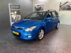 Hyundai i30 CW 1.6i i-Motion Business Climate control, Parke, Auto's, Hyundai, Te koop, Benzine, 550 kg, Gebruikt