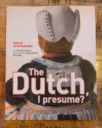 The Dutch I Presume, Boeken, Ophalen of Verzenden, Zo goed als nieuw, Martijn de Rooi, Benelux