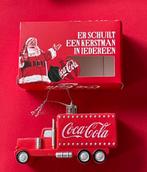 Kersthanger Coca Cola, Ophalen of Verzenden, Nieuw