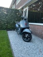 Vespa GTS 300 SuperSport - Nieuwstaat, Motoren, Scooter, 300 cc, Particulier, ABS