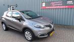 Renault Captur 0.9 TCe Expression Airco.Cruise.Lm.velgen.Ele, Voorwielaandrijving, 898 cc, Stof, Gebruikt