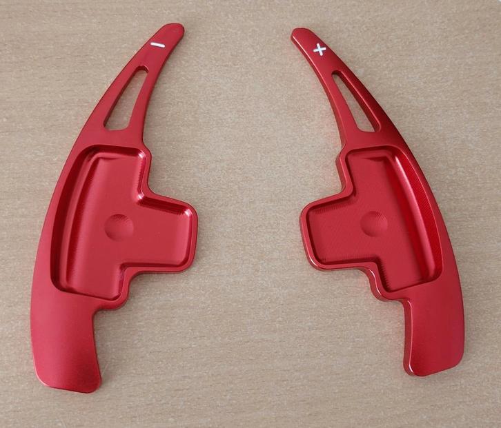 Nieuw! F1 schakelpaddles voor Mercedes A klasse W176, Auto-onderdelen, Transmissie en Toebehoren, Mercedes-Benz, Nieuw, Ophalen of Verzenden