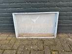 Landini Reclamebord Lichtbak - Vintage, Ophalen, Gebruikt, ., Lichtbak of (neon) lamp