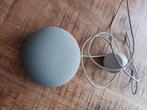 Google Nest Mini audio 2, Audio, Tv en Foto, Mediaspelers, Ophalen of Verzenden, Zo goed als nieuw, Zonder harde schijf