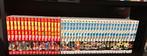 Dragonball & Dragonball Z manga boxsets compleet, Boeken, Meerdere comics, Ophalen of Verzenden, Zo goed als nieuw, Japan (Manga)