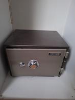 Crown Kluis - 48x40x34 cm, Ophalen, Gebruikt, Brandkast