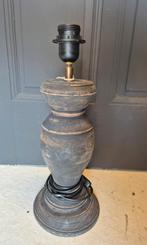 Balusterlampen poot, Gebruikt, ., Ophalen of Verzenden, .