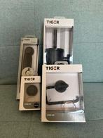 Tiger toilet, Ophalen, Nieuw, Overige typen
