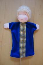 antroposofische poppenkastpop, Ophalen, Nieuw, Overige typen