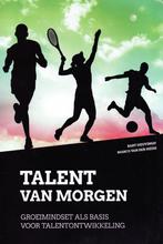 Talent van Morgen - Bart Heuvingh / 9789054723882, Ophalen of Verzenden, Zo goed als nieuw, Bart Heuvingh