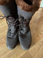 Skandia winterlaarzen snowboots bruin 42, Ophalen of Verzenden, Gedragen, Maat 38/40 (M), Overige typen