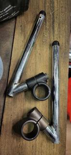 Clip ons tomaselli, Ophalen of Verzenden