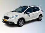 Peugeot 2008 1.2 PURETECH ALLURE, Auto's, Voorwielaandrijving, Euro 5, Gebruikt, 1199 cc