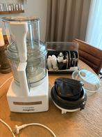 Magimix 5200 XL, Ophalen of Verzenden, Zo goed als nieuw