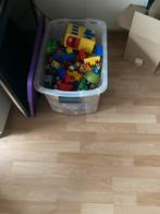 Lego, Kinderen en Baby's, Speelgoed | Bouwstenen, Ophalen of Verzenden, Zo goed als nieuw