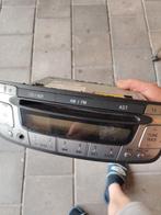 Originele radio Peugeot 107, Auto diversen, Autoradio's, Ophalen, Zo goed als nieuw