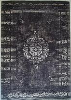 Vintage Vloerkleed Nordic - Loods5, Huis en Inrichting, Stoffering | Tapijten en Kleden, Ophalen, Crème, 150 tot 200 cm, Vintage