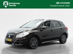 Suzuki SX4 S-Cross 1.6 High Executive AllGrip Automaat | Pan, Auto's, Suzuki, Automaat, 12 maanden, Gebruikt, 4 cilinders