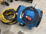 ventilator VAF8000B-3, Doe-het-zelf en Verbouw, Gereedschap | Overige machines, Ophalen, Zo goed als nieuw