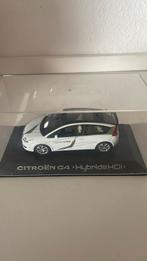 Citroën c4 Hybride  HDI, Ophalen of Verzenden, Zo goed als nieuw, Auto