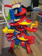 Speelgoed autotoren, Ophalen, Gebruikt, Speelset