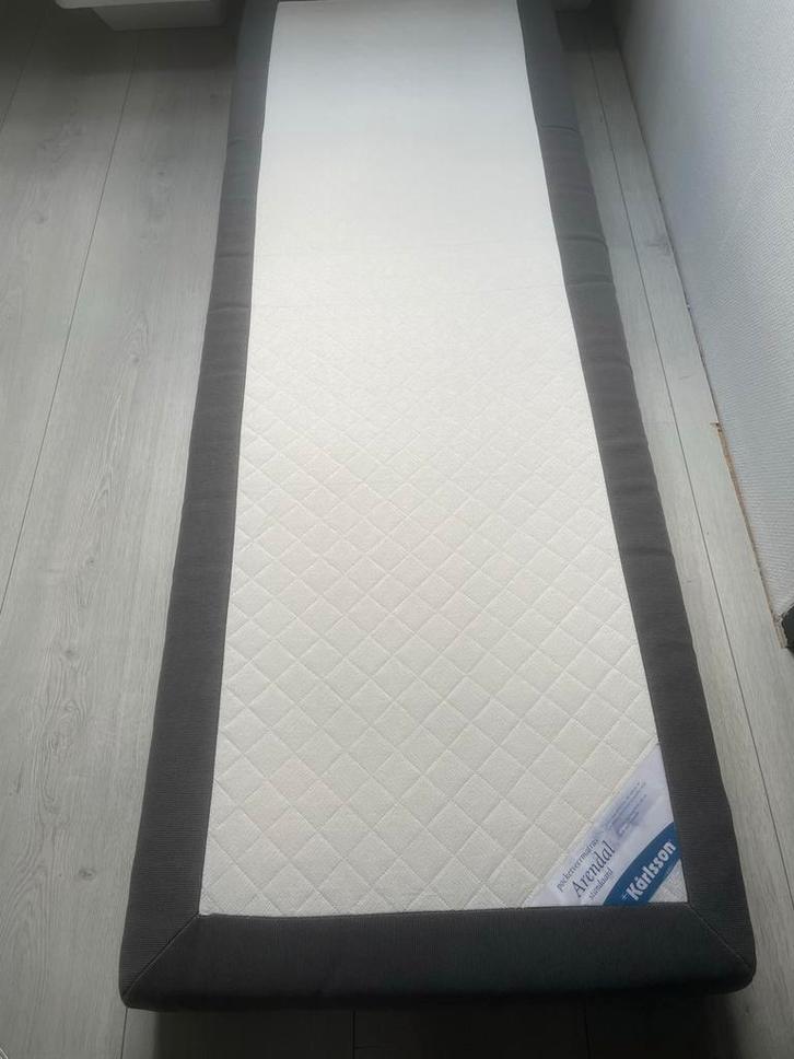 2x Arendal Pocketvering Matras 70x200, Huis en Inrichting, Slaapkamer | Matrassen en Bedbodems, Zo goed als nieuw, Matras, 70 cm of minder