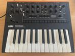 Korg Monologue, Muziek en Instrumenten, Synthesizers, Ophalen, Zo goed als nieuw, Overige aantallen, Korg
