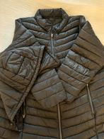 Dames Zizzi Jas – maat XL, Ophalen, Zo goed als nieuw, Maat 46/48 (XL) of groter, Zwart