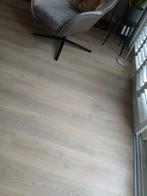 Laminaat 42 m2, Huis en Inrichting, Ophalen, Gebruikt, Beige, 25 tot 50 m²