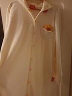 Carnaval onesie trip kip wasted monkey, Carnaval, Maat 48/50 (M), Wasted monkey, Ophalen of Verzenden