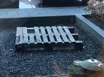 Gratis af te halen Pallet geschikt als stookhout, Doe-het-zelf en Verbouw, Hout en Planken, Ophalen, Gebruikt, Minder dan 25 mm