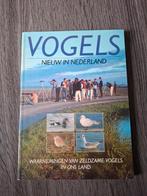 Vogels nieuw in Nederland, Ophalen of Verzenden, Nieuw, Vogels