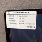 Samsung Tab S9+ | 512GB | hoes+pen+bon | ZGAN | SALE| 375898, 10 inch, Gebruikt, Ophalen of Verzenden, Samsung S9+