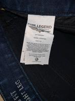 PME Legend Curtis Jeans maat 38/30 zgan, Ophalen of Verzenden, Zo goed als nieuw, Blauw, W36 - W38 (confectie 52/54)