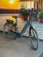 Gazelle Grenoble C5 Belt Performance SMARTSYSTEEM 2024, 55 tot 59 cm, Ophalen of Verzenden, Zo goed als nieuw, Gazelle