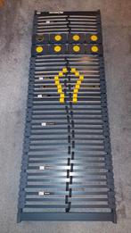 Lattenbodem 70x200 - Bossflex 600 deluxe, Huis en Inrichting, Ophalen, Gebruikt, Bedbodem, 200 cm
